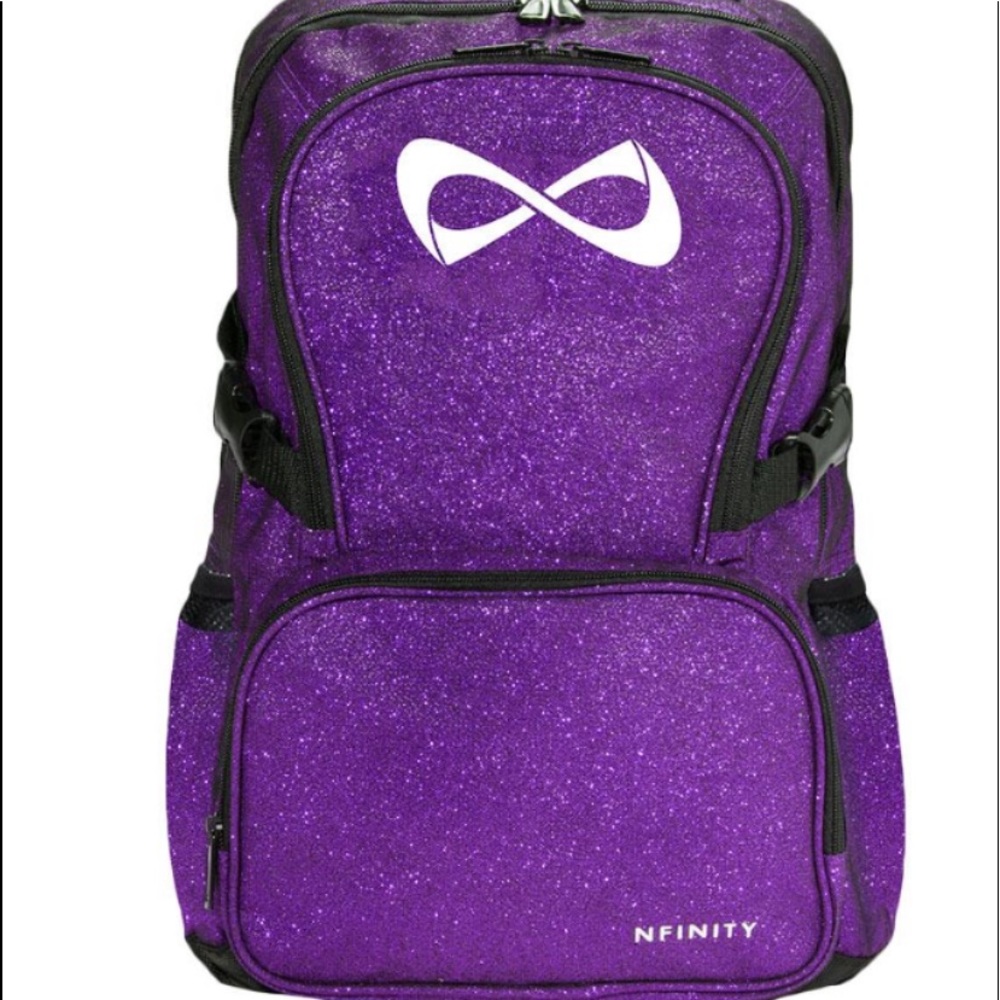 Nfinity Sparkle Backpack